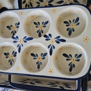 Temp-Tations Nestable 5 Pc Set, New In Box